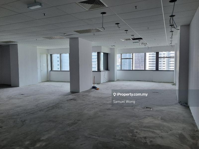 Pejabat untuk Dijual di KLCC, KL City Centre oleh Samuel Wong - iProperty.com.my