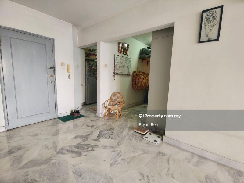 Condominium for Sale in O.G. Heights by Bryan Beh - iProperty.com.my