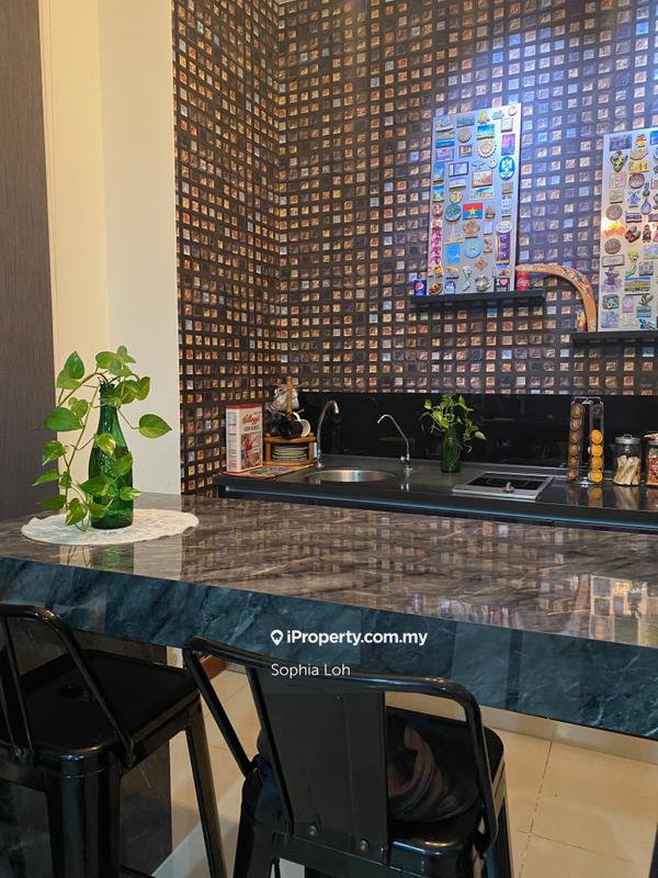 Semi-Detached House for Sale in Equine park, Seri Kembangan by Sophia Loh - iProperty.com.my