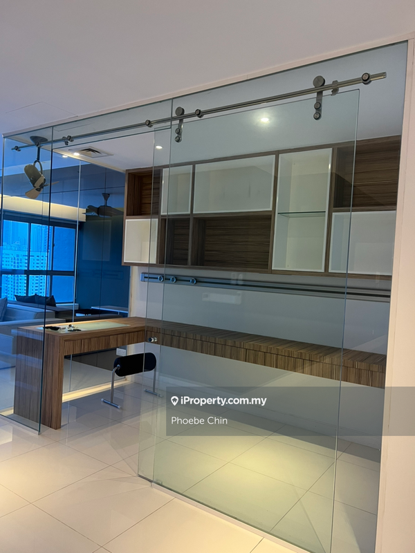Service Residence for Rent in Gateway Kiaramas Residences by Phoebe Chin - iProperty.com.my