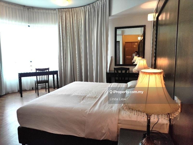 For Rent - Silverton Condominium