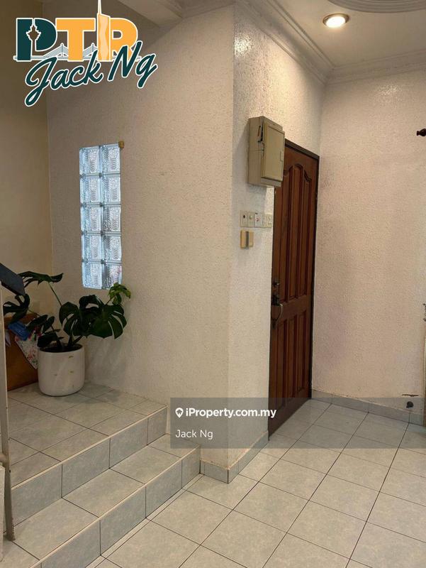 2.5-storey Terraced House for Sale in Taman Tun Hussein, Seberang Jaya by Jack Ng - iProperty.com.my