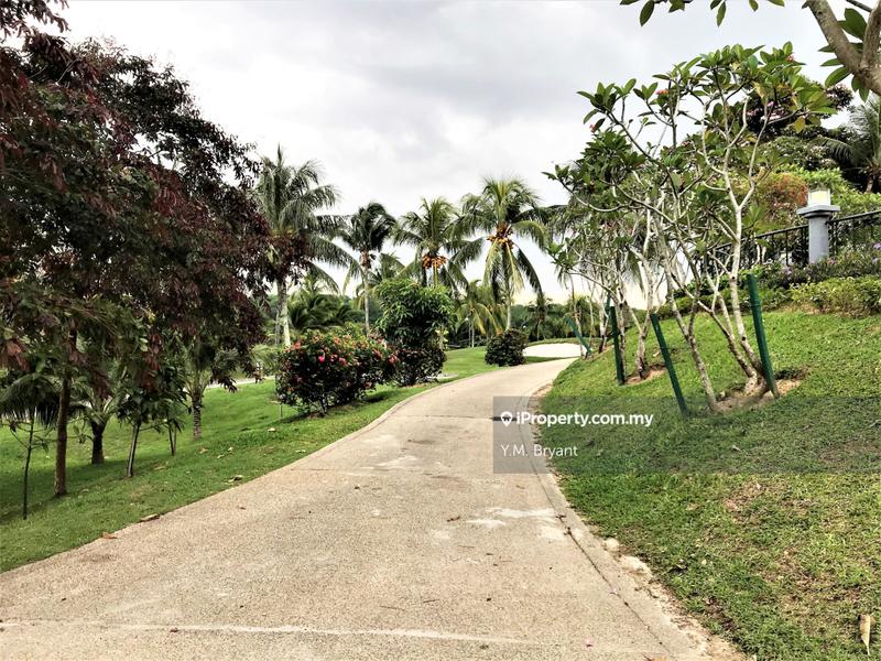 Rumah Berkembar untuk Dijual di Tropicana, Selangor oleh Bryant Be - iProperty.com.my