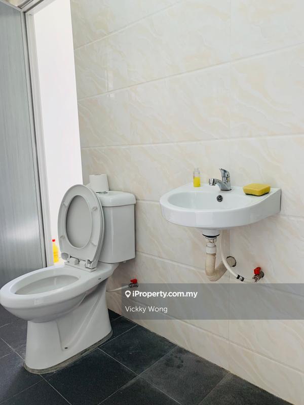 Pangsapuri untuk Disewa di Metro Villa oleh Vickky Wong - iProperty.com.my