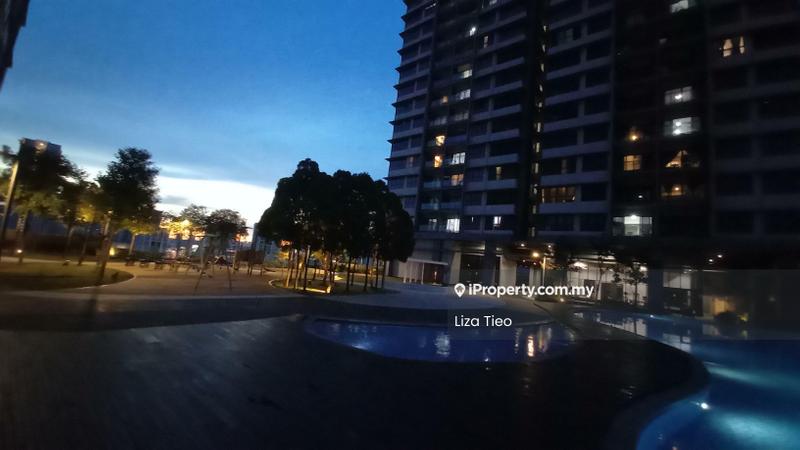 Service Residence for Rent in Seventeen Mall & Residences (Biji Living) by Liza Tieo - iProperty.com.my
