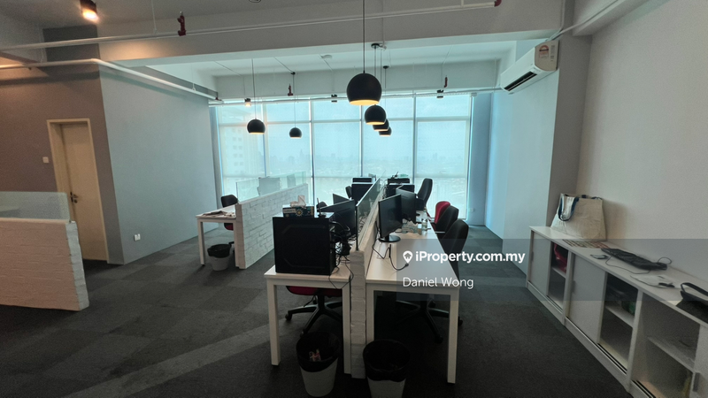 Office for Rent in Mont Kiara, Kuala Lumpur by Daniel Wong - iProperty.com.my