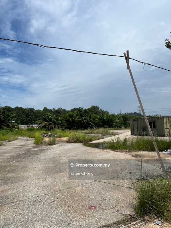 Tanah Perindustrian untuk Disewa di Gambang, Pahang oleh Estee Chong - iProperty.com.my