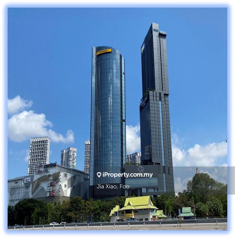 Office for Rent in Mercu Maybank i-City Tower Shah Alam Seksyen 7, Shah Alam by Jia Xiao, Foo - iProperty.com.my