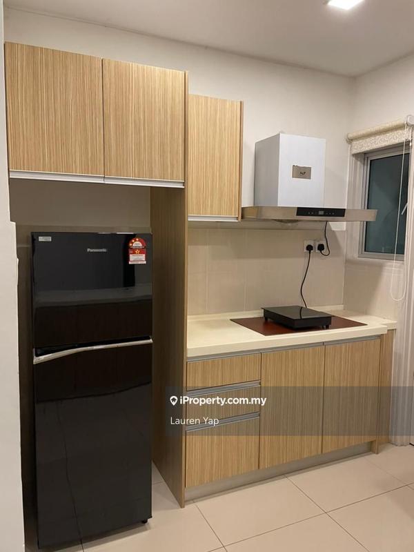 For Rent - Kenanga Residence