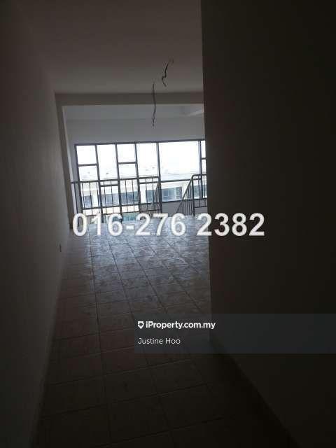 Soho for Rent in Pusat Bandar Puchong, Setia walk puchong, Puchong by Justine Hoo - iProperty.com.my