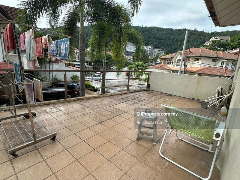 Semi-Detached House for Sale in Seksyen 6, Wangsa Maju, Wangsa Maju by Brackson Loh - iProperty.com.my