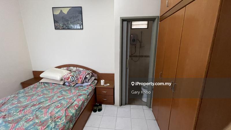 Condominium for Sale in Jay Series (Greenlane Heights Block J) by Gary Khoo - iProperty.com.my