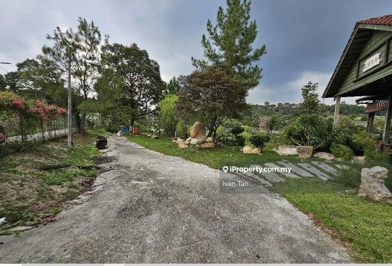 Tanah Pertanian untuk Dijual di Kampung Sungai Makau, Hulu Langat oleh Ivan Tan - iProperty.com.my