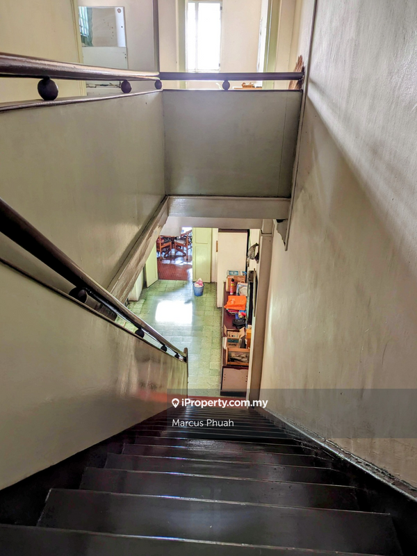 2-storey Terraced House for Sale in Prewar house @ Georgetown, George Town by Marcus Phuah - iProperty.com.my