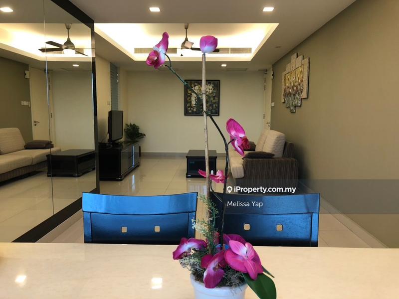 Service Residence for Sale in Solaris Dutamas by Melissa Yap - iProperty.com.my