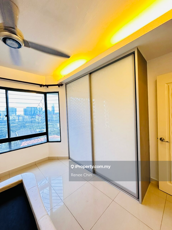 Condominium for Sale in Faber Heights by Renee Chin - iProperty.com.my