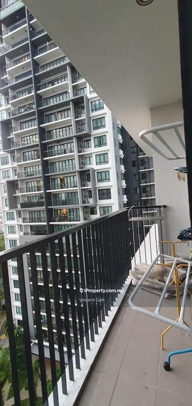 Condominium for Sale in Gembira Residen by Vincent Goh - iProperty.com.my