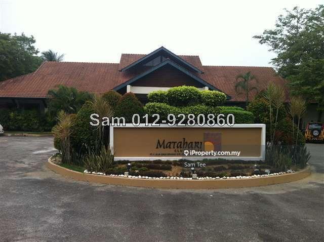 Tanah Kediaman untuk Dijual di Kota Kemuning, Shah Alam oleh Sam Tee - iProperty.com.my