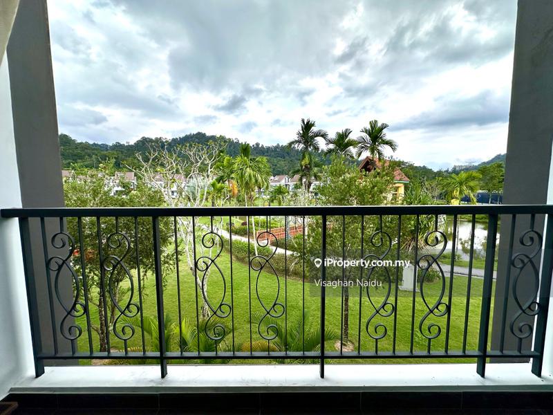 Rumah Teres 2-Tingkat untuk Dijual di Setia Eco Templer, Rawang oleh Visaghan Naidu - iProperty.com.my
