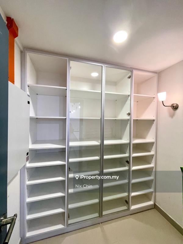 For Sale - Residensi Sefina Mont Kiara