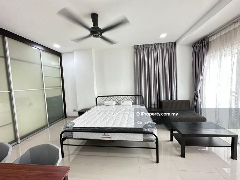 Condominium for Rent in Taragon Puteri YKS by Xann Chua - iProperty.com.my