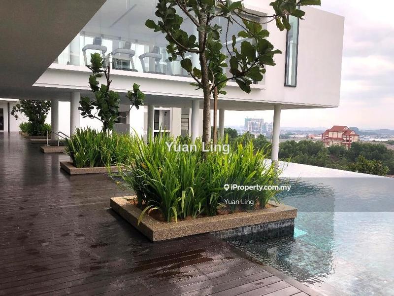 Condominium for Sale in CloudTree Residence by Yuan Ling - iProperty.com.my