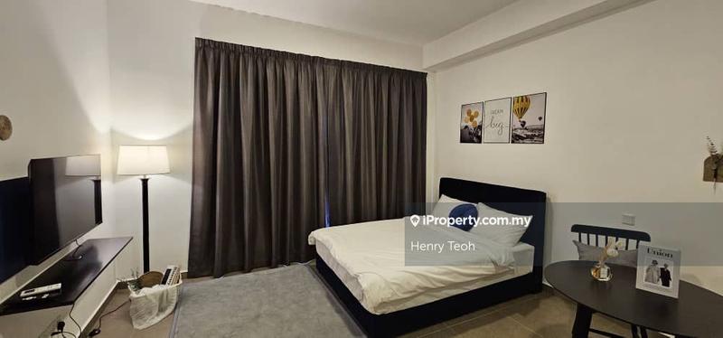 For Rent - Mossaz @ Empire City