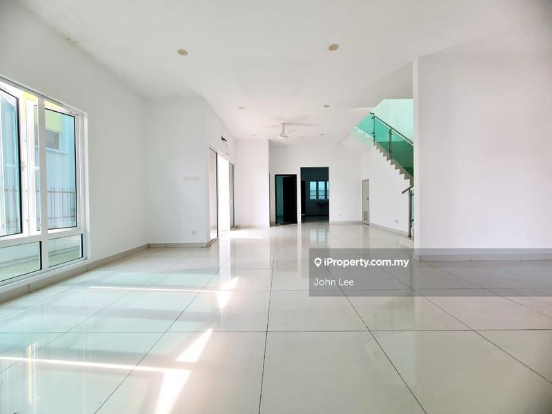 Semi-Detached House for Sale in TAMAN PUCHONG UTAMA, Puchong by John Lee - iProperty.com.my