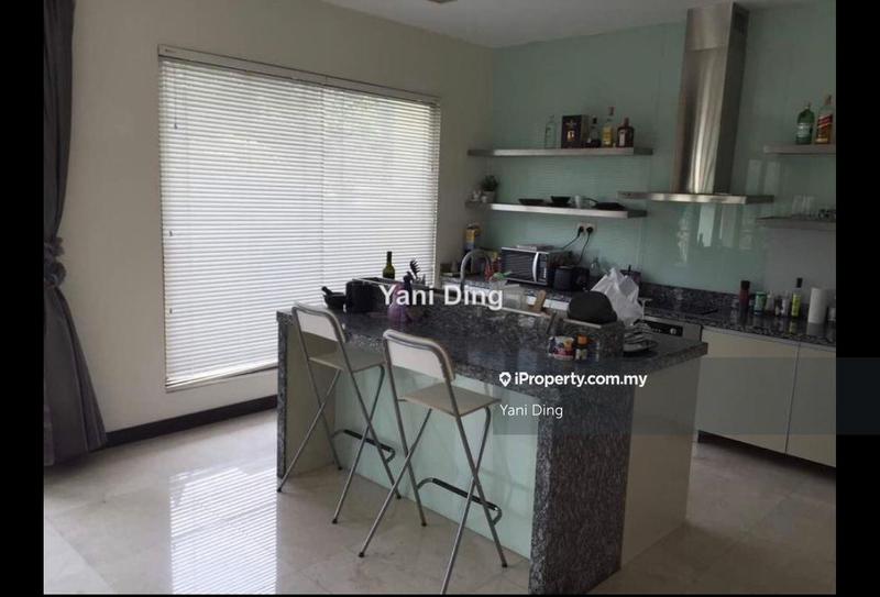 Semi-Detached House for Sale in Mont Kiara, Kuala Lumpur by Yani Ding - iProperty.com.my