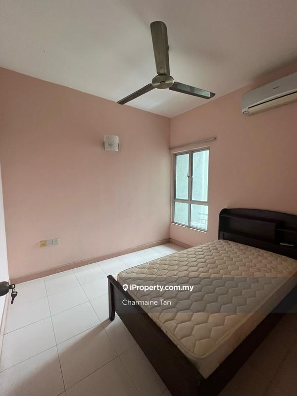 Kediaman Servis untuk Dijual di Metropolitan Square oleh Charmaine Tan - iProperty.com.my
