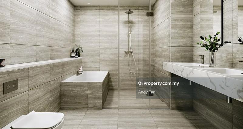 Service Residence for Sale in SO Sofitel Kuala Lumpur Residences by Andy Tan - iProperty.com.my