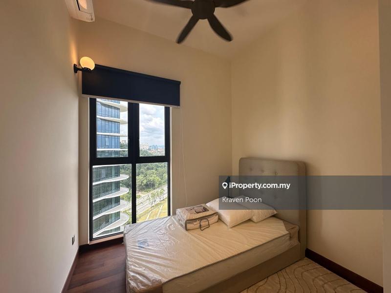 Service Residence for Rent in Senada Residence @ KLGCC Resort by Kraven Poon - iProperty.com.my