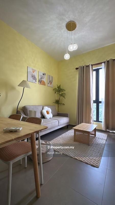 For Rent - Mossaz @ Empire City