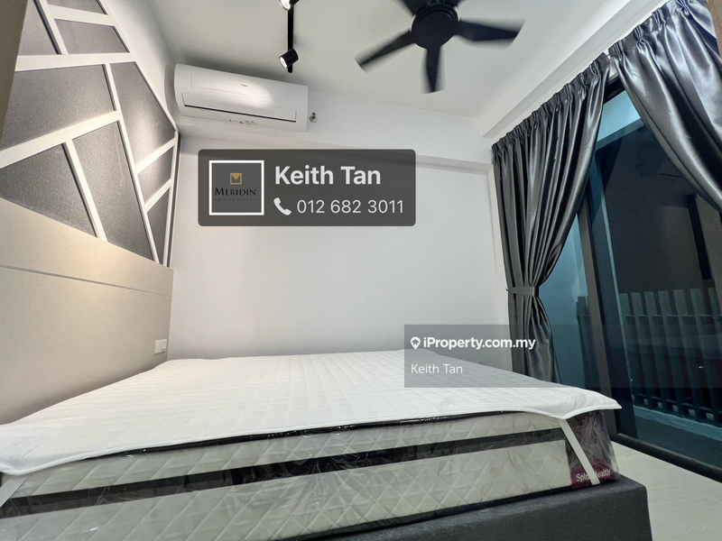 Condominium for Rent in Colony by Infinitum by Keith Tan - iProperty.com.my
