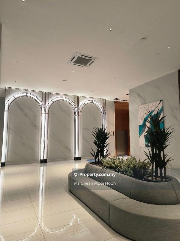 Kediaman Servis untuk Dijual di M Oscar oleh Ms Cheah Mooi Hoon - iProperty.com.my