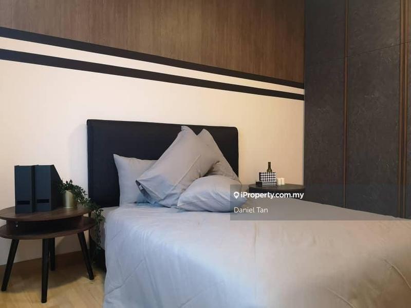 For Rent - Residensi Sefina Mont Kiara