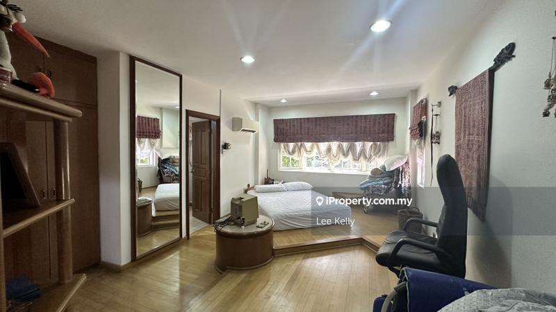 Bungalow House for Sale in Taman Bukit Pantai, Bangsar by Lee Kelly - iProperty.com.my