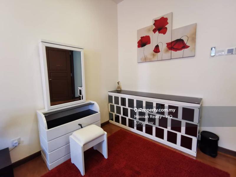 Bungalow House for Sale in Damansara Idaman, Petaling Jaya by Tony Siow - iProperty.com.my