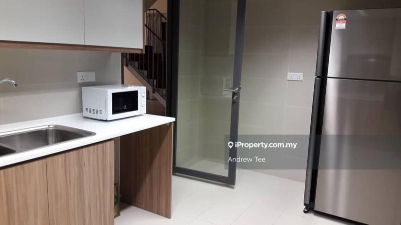 2.5-storey Terraced House for Rent in Desa Parkcity, Kuala Lumpur by Andrew Tee - iProperty.com.my