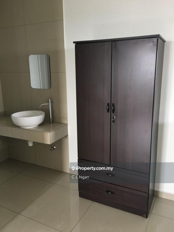 Service Residence for Rent in Jadite Suites by C L Ngan - iProperty.com.my