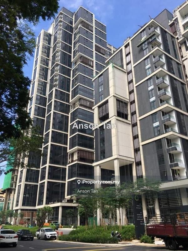 Office for Rent in Mont Kiara, Kuala Lumpur by Anson Tan - iProperty.com.my