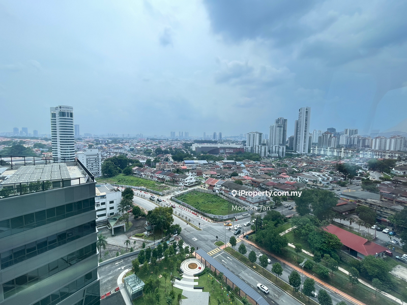 Ruang-Niaga untuk Disewa di Seksyen 13, Petaling Jaya oleh Moneka Tan - iProperty.com.my