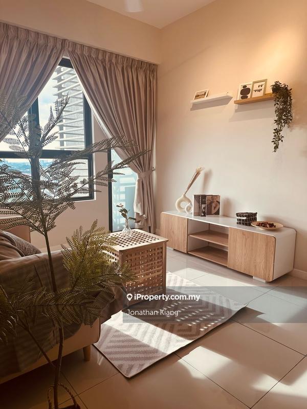 For Sale - SouthPlace Residences @ Tropicana Metropark