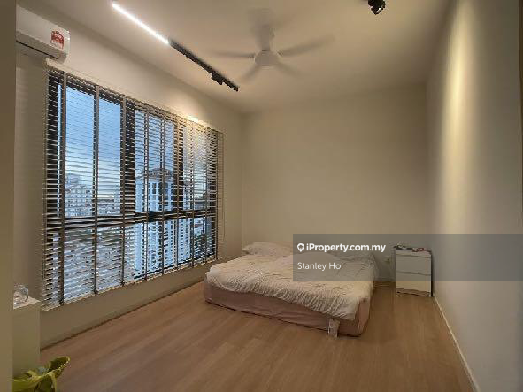 Kediaman Servis untuk Dijual di The Goodwood Residence oleh Stanley Ho - iProperty.com.my