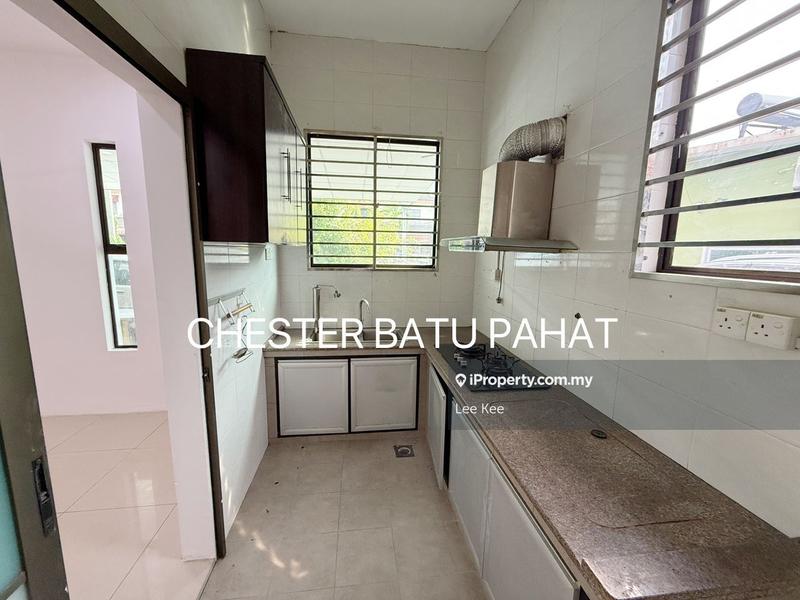 1-storey Terraced House for Sale in Taman Puteri Jaya, Batu Pahat by Lee Kee - iProperty.com.my