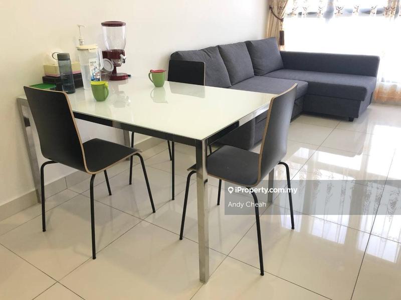 Service Residence for Sale in Eco Nest by Andy Cheah - iProperty.com.my