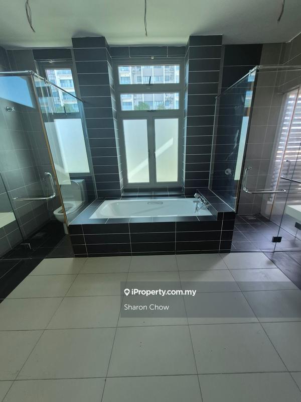 Rumah Teres 3-Tingkat untuk Dijual di D'Island @ Puchong, Puchong oleh Sharon Chow - iProperty.com.my