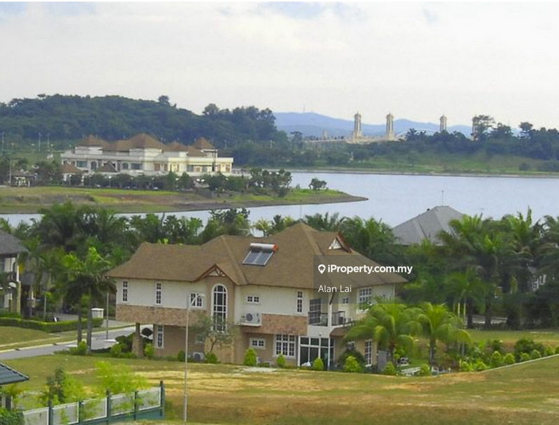 Tanah Kediaman untuk Dijual di Perdana Lakeview East, Cyberjaya oleh Alan Lai - iProperty.com.my