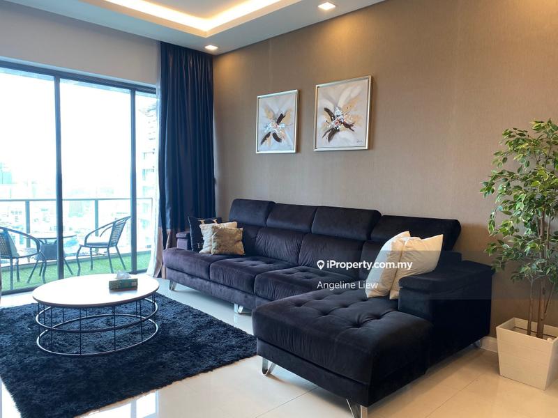 Service Residence for Sale in Setia SKY Residences by Angeline Liew - iProperty.com.my