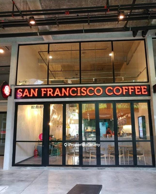 Shop for Sale in Tamarind Square, Cyberjaya by Sam Ooi - iProperty.com.my